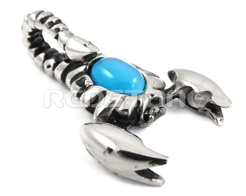 Oceľový prívesok SP18569